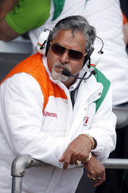 Vijay Mallya