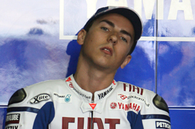 Jorge Lorenzo