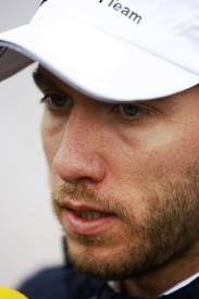 Nick Heidfeld