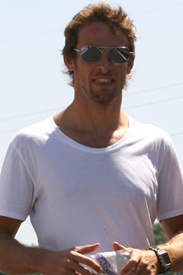 Jenson Button