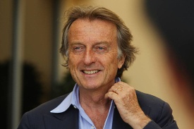 Luca di Montezemolo