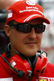 Michael Schumacher