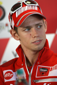 Casey Stoner