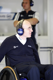 Frank Williams
