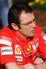 Stefano Domenicali