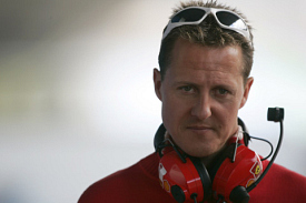 Michael Schumacher