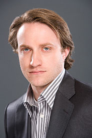 Chad Hurley
