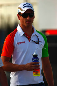 Adrian Sutil
