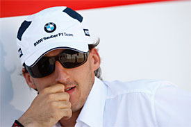 Robert Kubica