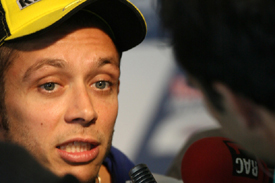 Valentino Rossi