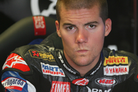 Ben Spies