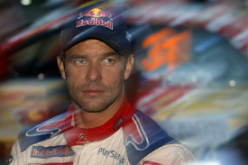 Sebastien Loeb