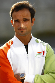 Tonio Liuzzi