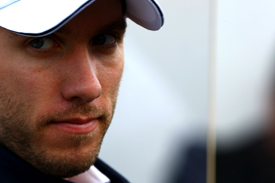 Nick Heidfeld
