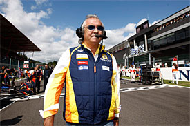 Flavio Briatore