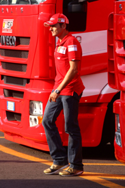Giancarlo Fisichella