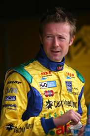 Gordon Shedden