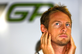 Jenson Button