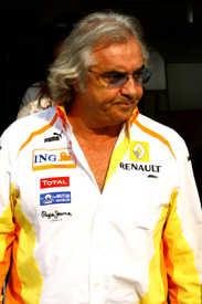Flavio Briatore
