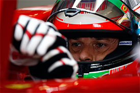 Giancarlo Fisichella