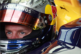 Sebastian Vettel