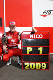 Nico Hulkenberg