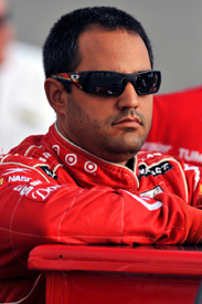 Montoya vows to raise game in Chase