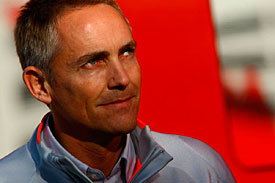 Martin Whitmarsh