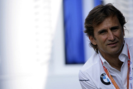 Alex Zanardi