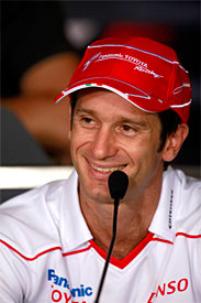 Jarno Trulli