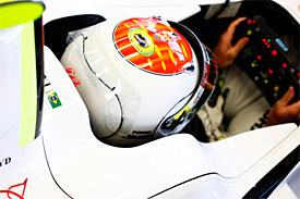 Rubens Barrichello