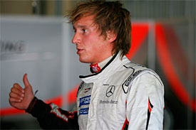Renger van der Zande 