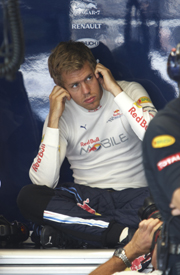 Sebastian Vettel