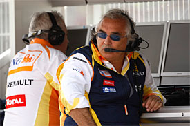 Flavio Briatore