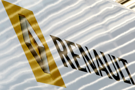 Renault logo