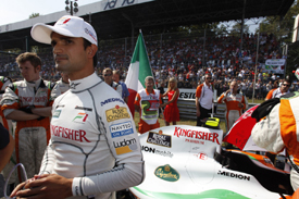 Tonio Liuzzi