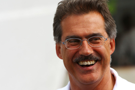 Mario Theissen