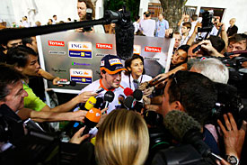 Fernando Alonso