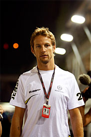 Jenson Button