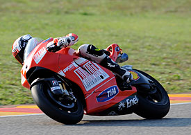 Mattia Pasini, Mugello