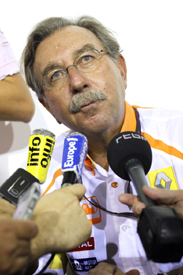 Jean Francois Caubet