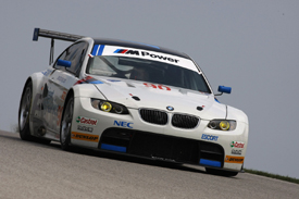 BMW M3 GTR