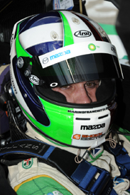 Marino Franchitti