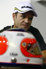 Rubens Barrichello