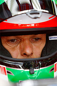 Giancarlo Fisichella