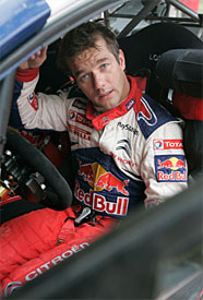 Sebastien Loeb