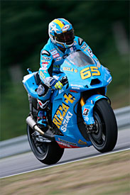 Loris Capirossi
