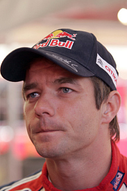 Sebastien Loeb