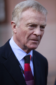 Max Mosley