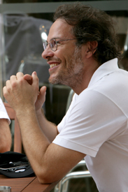 Jacques Villeneuve